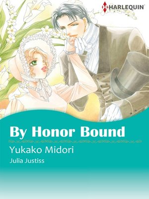 cover image of By Honor Bound